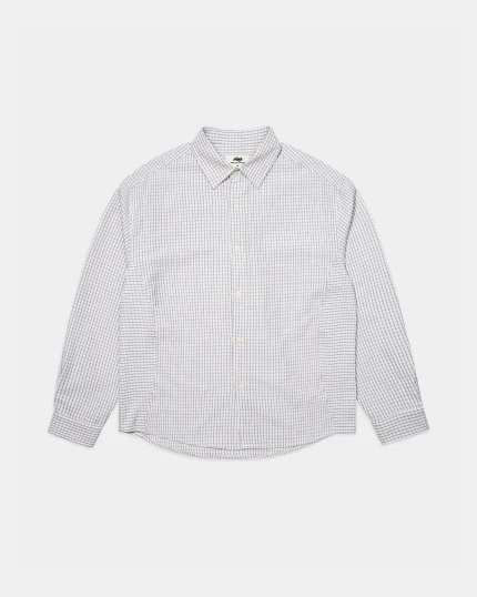 Austin Long Sleeve Shirt