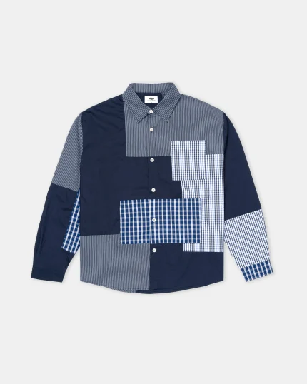 Blueprint Long Sleeve Shirt