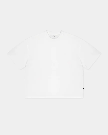 Core T shirt White