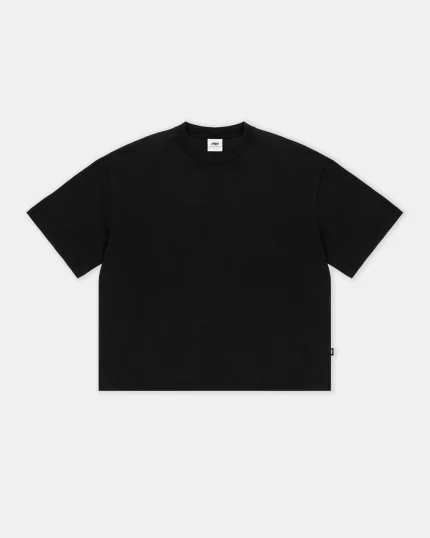 T shirt Core Noir